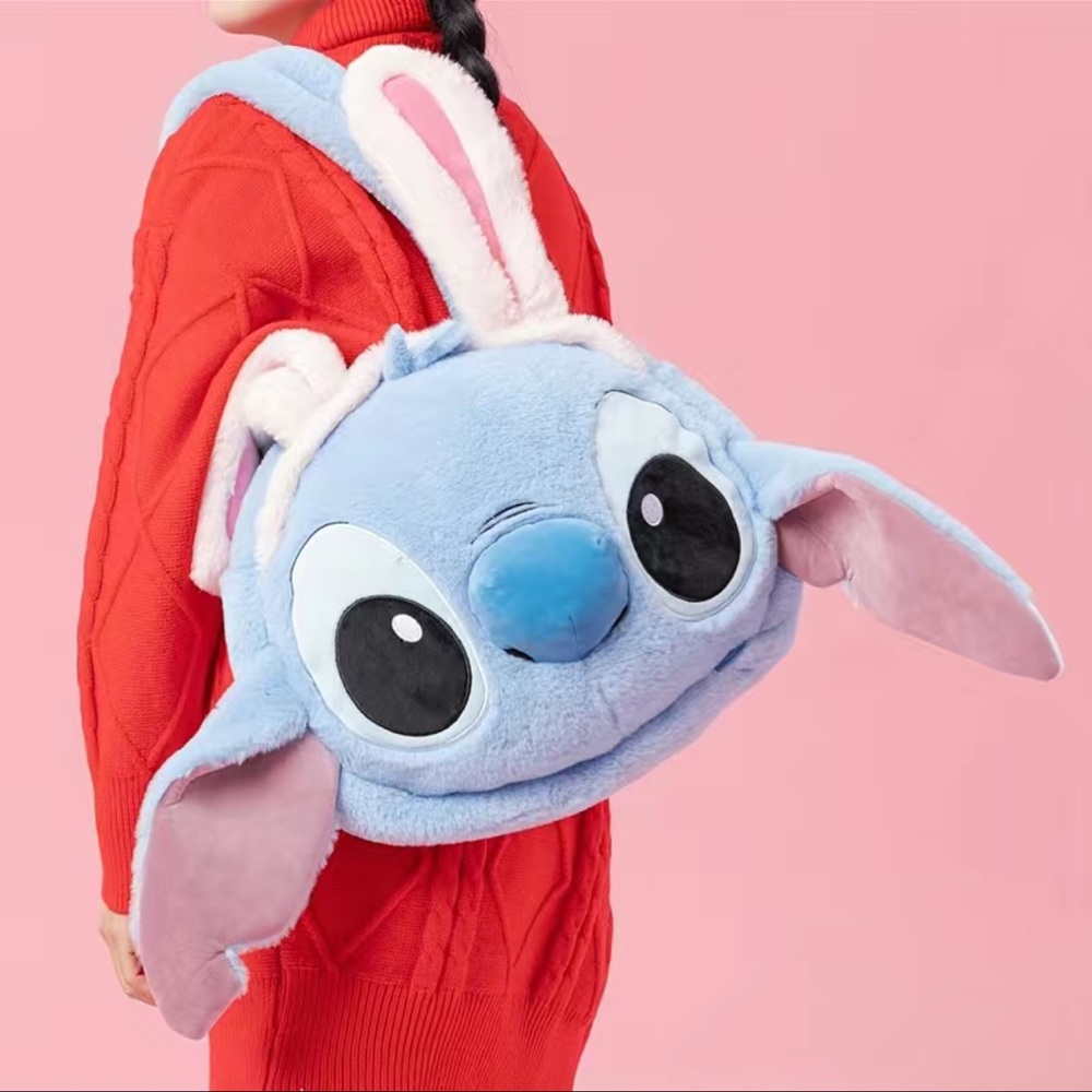 🌸 SALE ⬇️UNIQUE AND GIANT STITCH SHOULDER BAG. - Picture 3 of 8